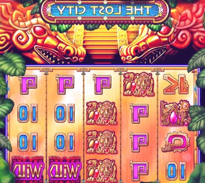 El Dorado (Everi) online slot