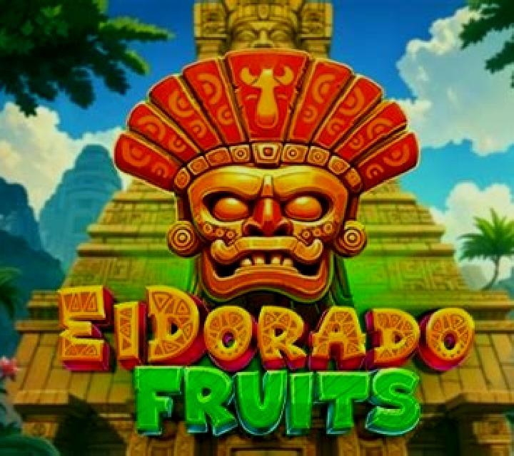 El Dorado Fruits slot game