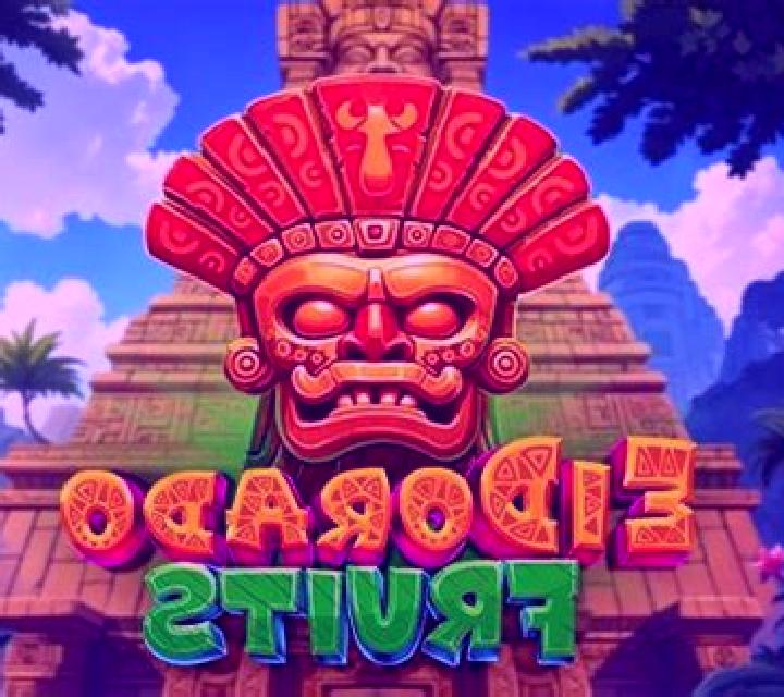 El Dorado Fruits slot machine