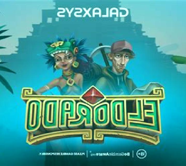 El Dorado (Galaxsys) online slot