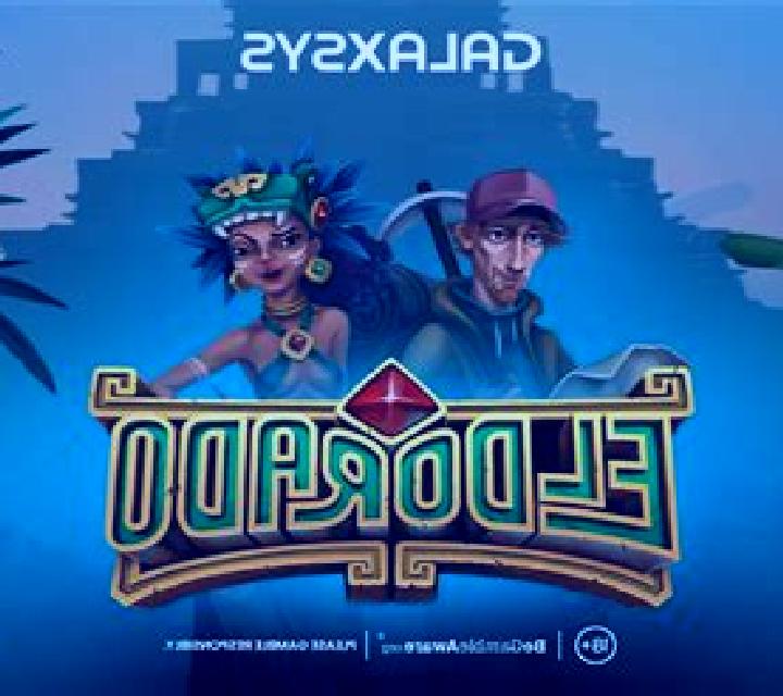 El Dorado (Galaxsys) slot