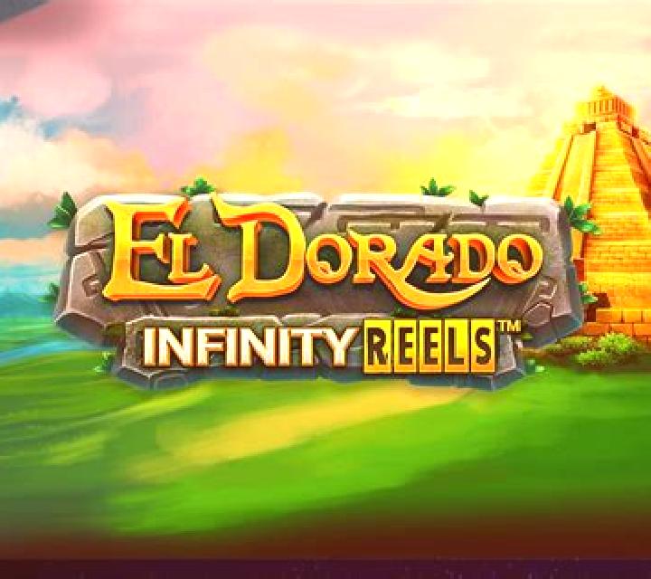 El Dorado Infinity Reels online slot