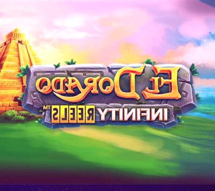 El Dorado Infinity Reels slot game