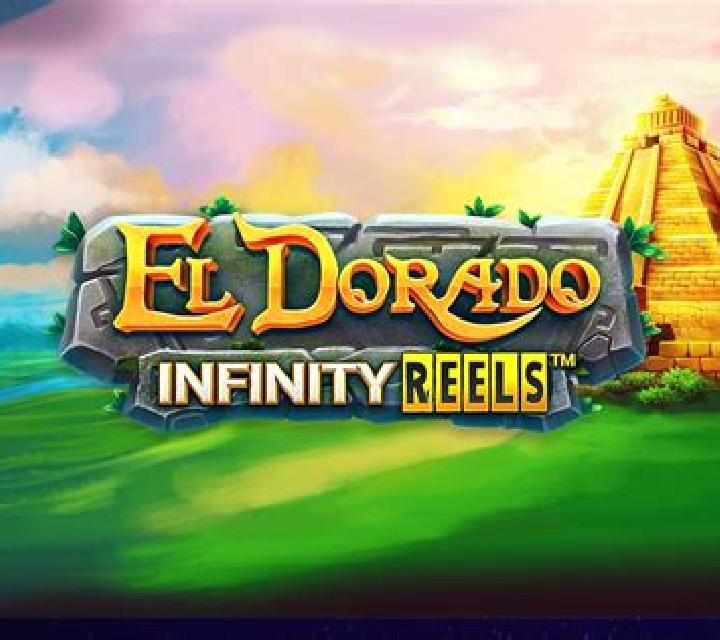 El Dorado Infinity Reels slot