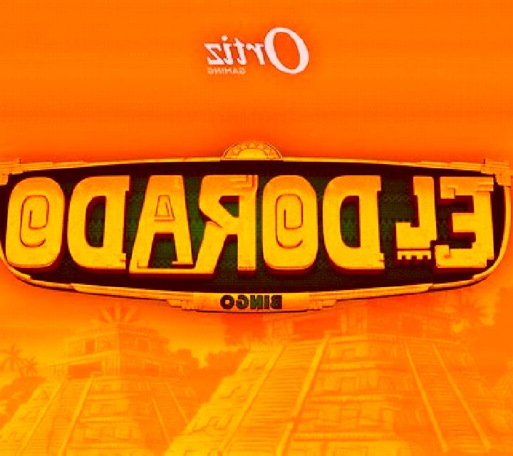 El Dorado (Ortiz Gaming) online slot