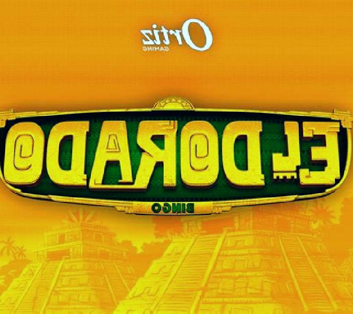 El Dorado (Ortiz Gaming) slot game