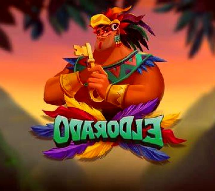 El Dorado (Playnetic) online slot