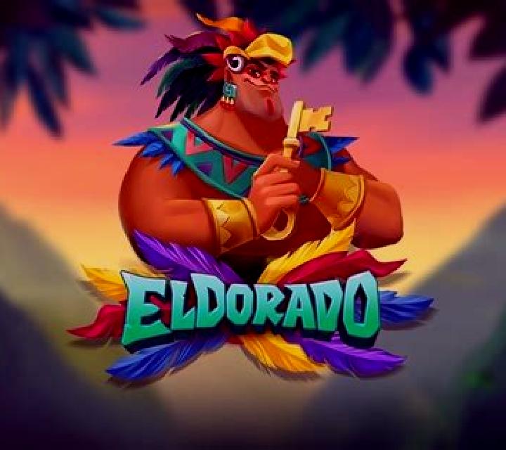 El Dorado (Playnetic) slot game