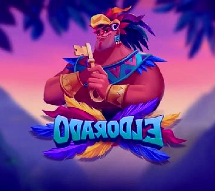El Dorado (Playnetic) slot machine