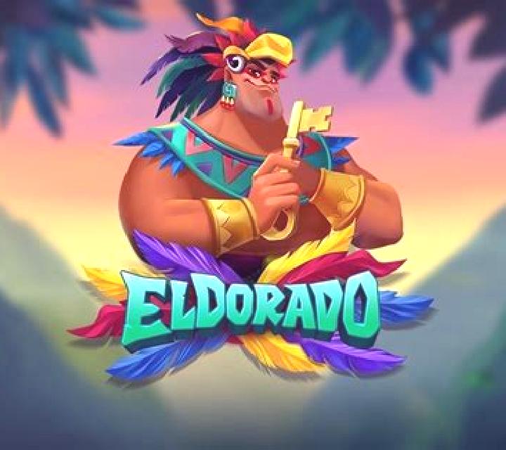 El Dorado (Playnetic) slot