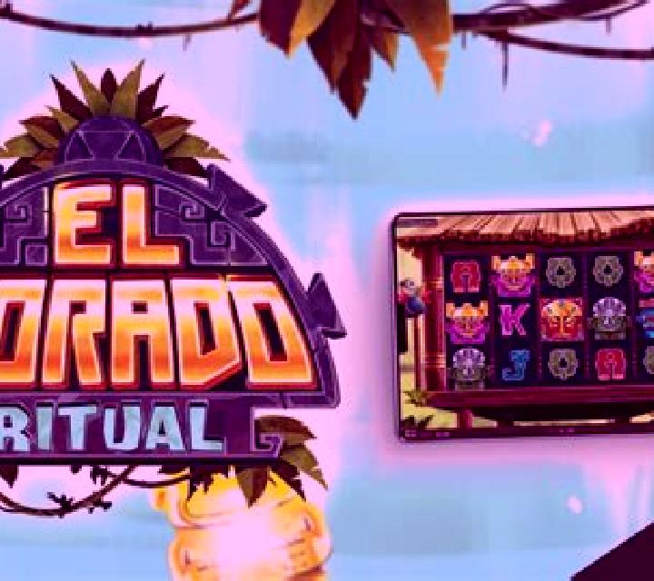 El Dorado Ritual slot game