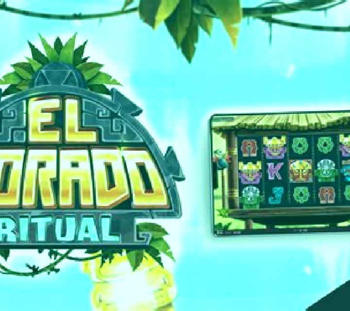 El Dorado Ritual slot