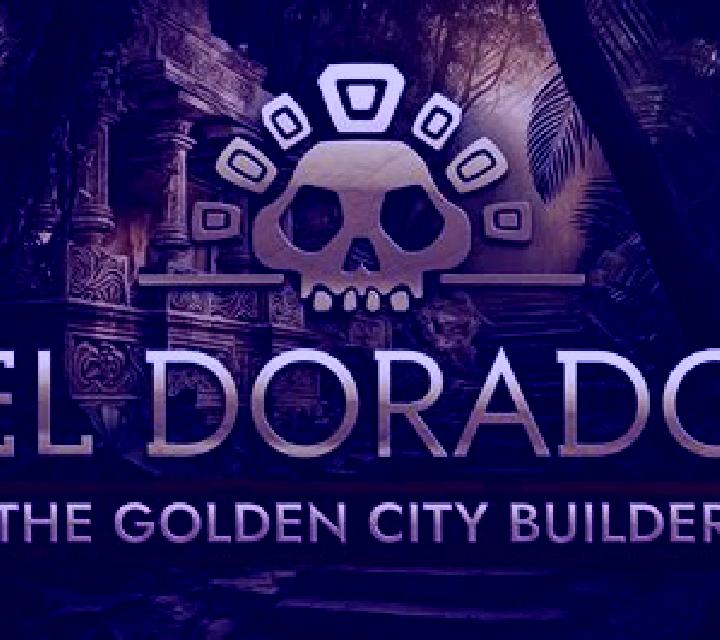 El Dorado The City of Gold online slot