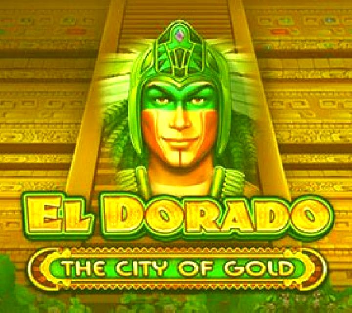 El Dorado The City of Gold slot