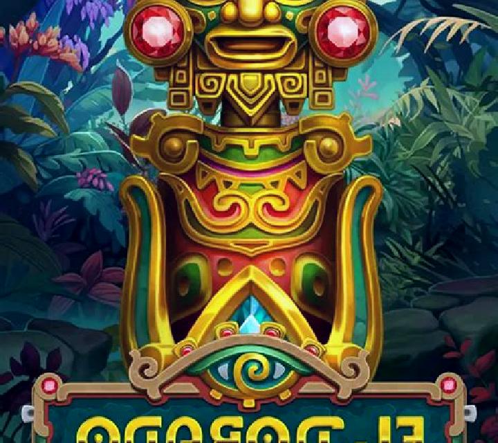 El Dorado Totems Dice slot