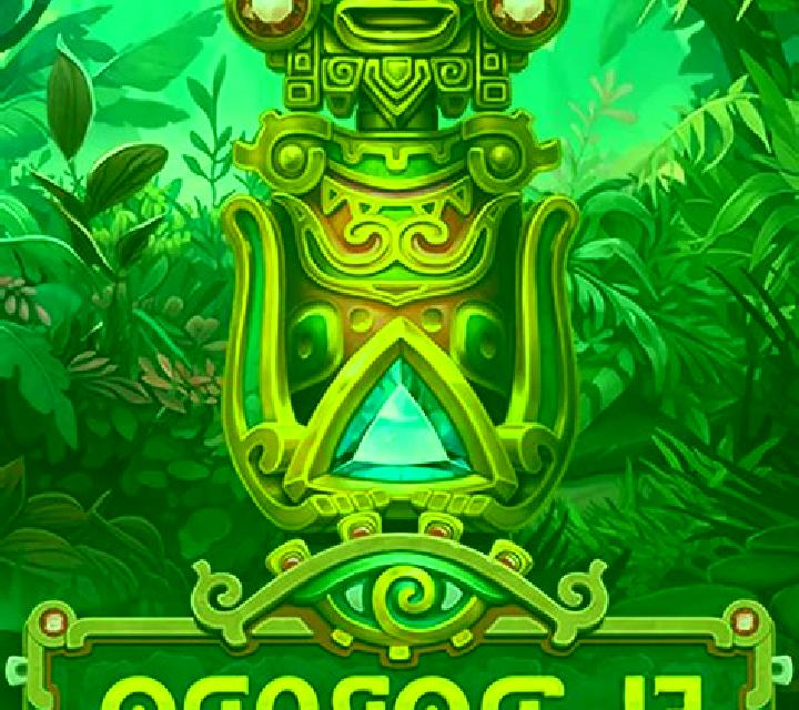 El Dorado Totems slot