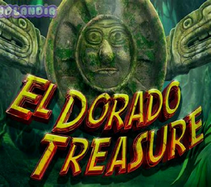 El Dorado Treasure slot