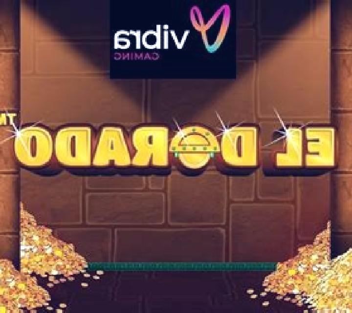 El Dorado (Vibra Gaming) online slot