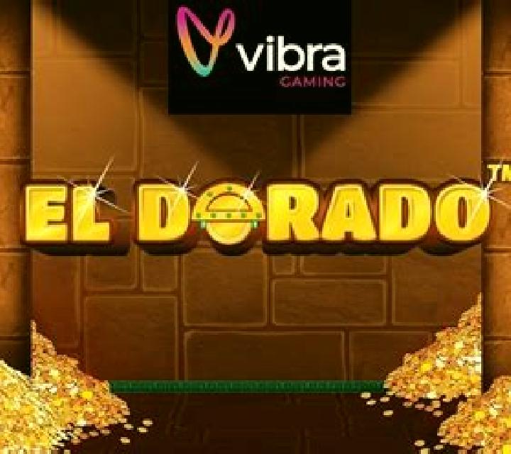 El Dorado (Vibra Gaming) slot game