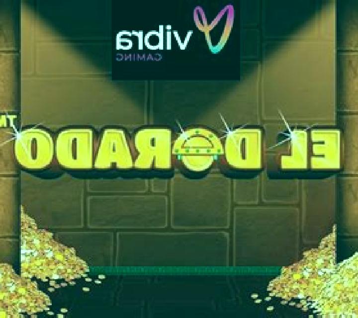 El Dorado (Vibra Gaming) slot
