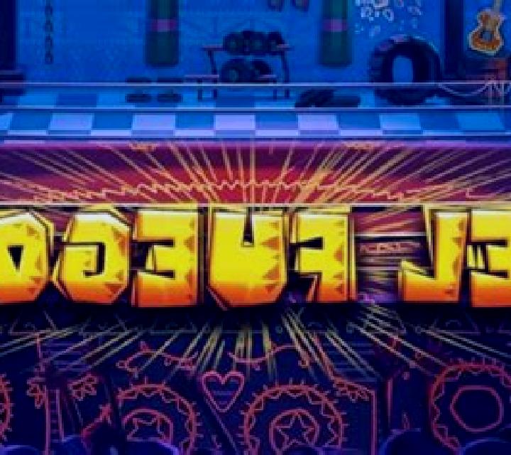 El Fuego online slot