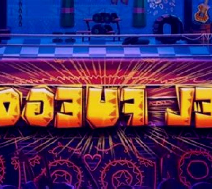 El Fuego slot machine