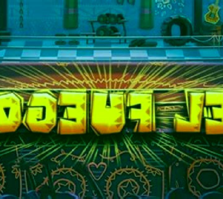 El Fuego slot