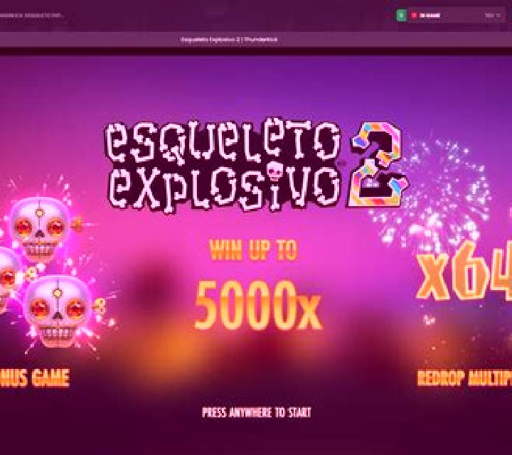 El Gato Mágico Explosivo slot