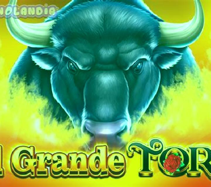 El Grande Toro online slot