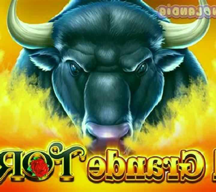El Grande Toro slot