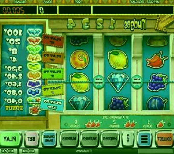El Habanero slot