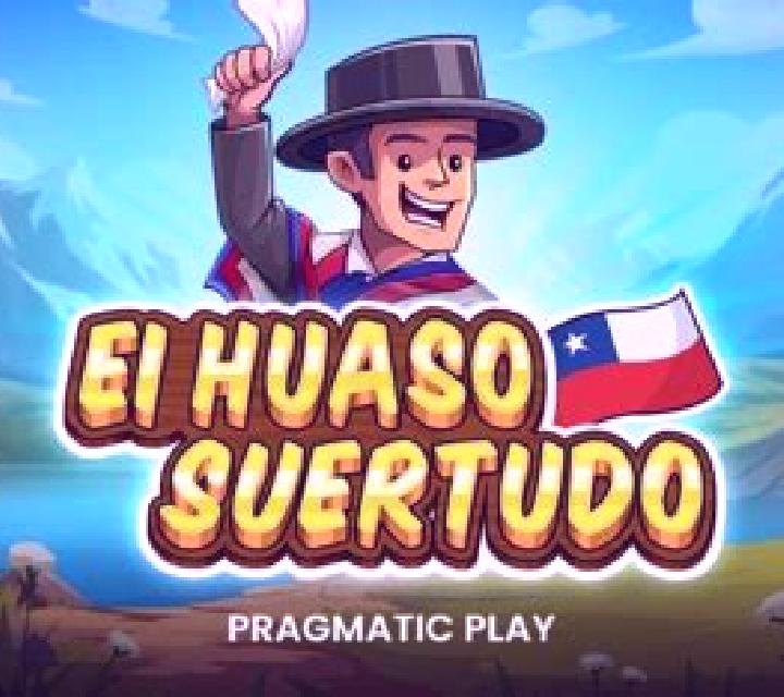 El Huaso Suertudo online slot