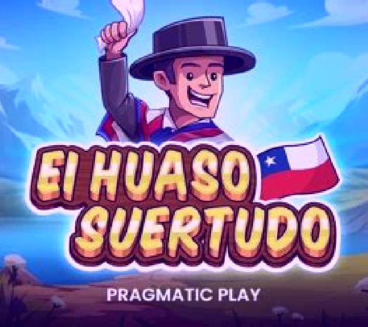 El Huaso Suertudo slot game