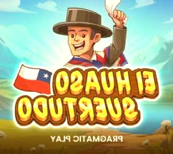 El Huaso Suertudo slot machine