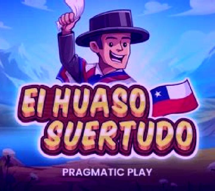El Huaso Suertudo slot