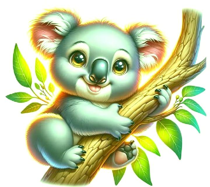 El Koala online slot