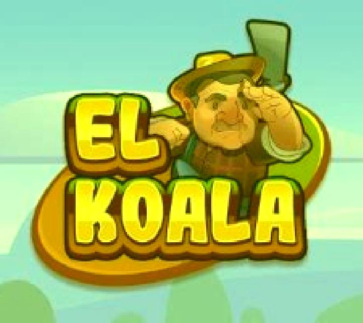 El Koala slot