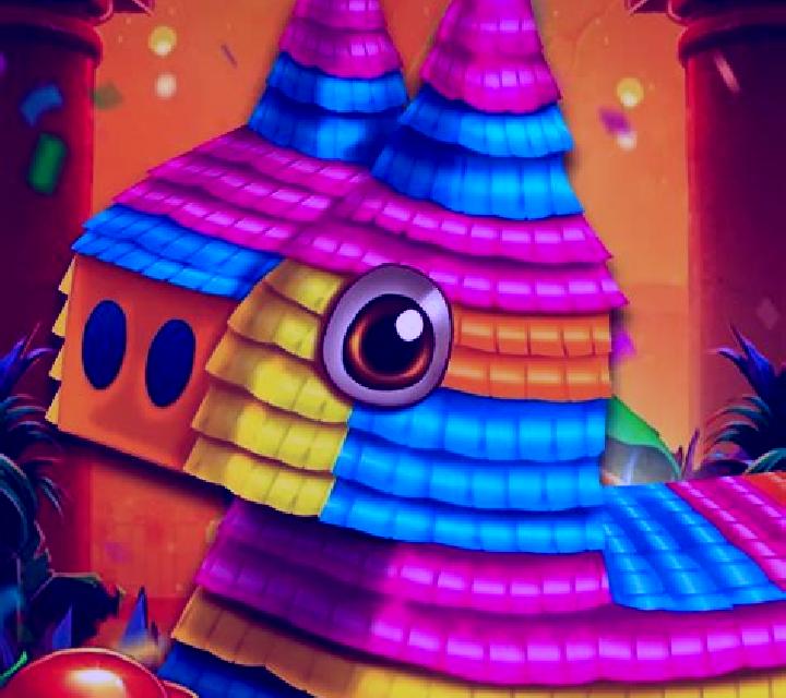 El Loco online slot