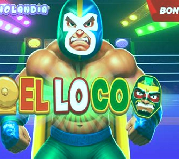 El Loco slot machine