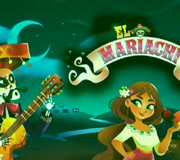 El Mariachi (Vibra Gaming) online slot