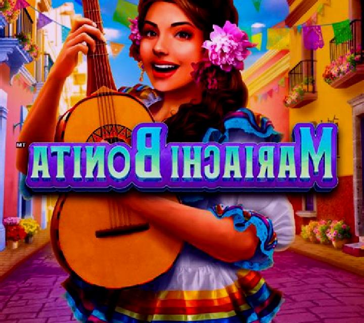 El Mariachi (Vibra Gaming) slot game