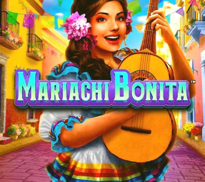 El Mariachi (Vibra Gaming) slot machine