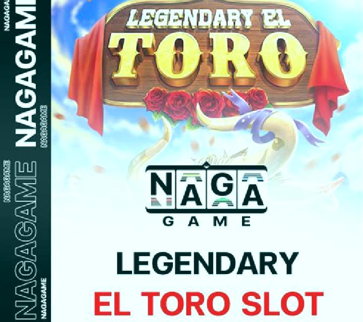 El Mata Toro slot game