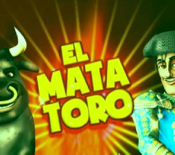El Mata Toro slot