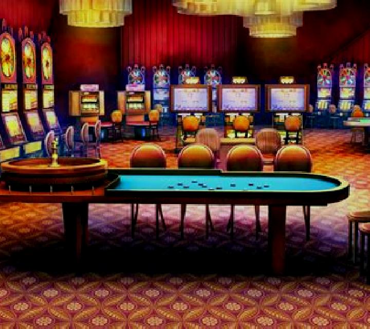 El Molinador HD slot game