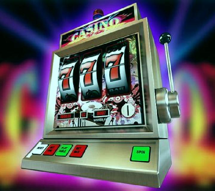 El Molinador HD slot machine