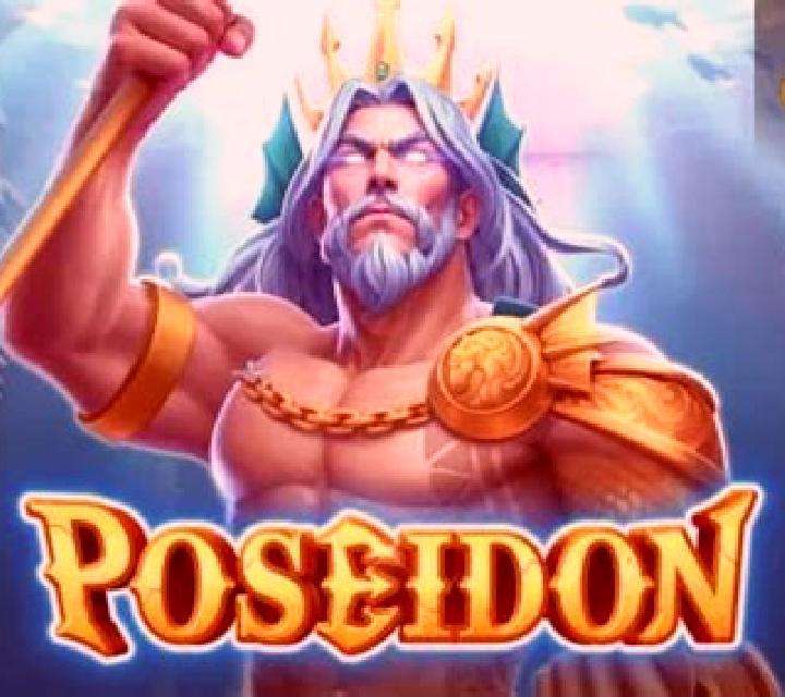 El Orbe de Poseidon online slot