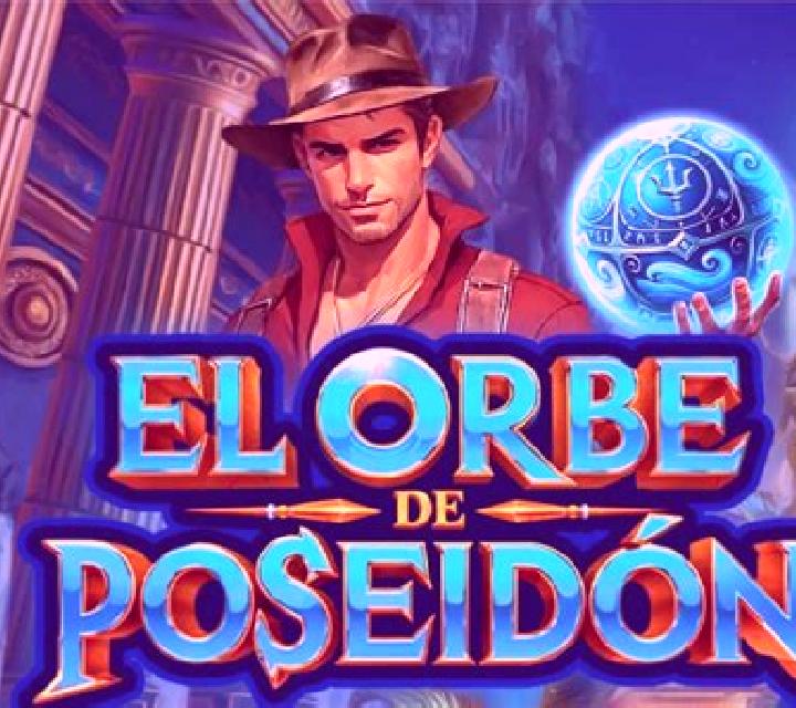 El Orbe de Poseidon slot