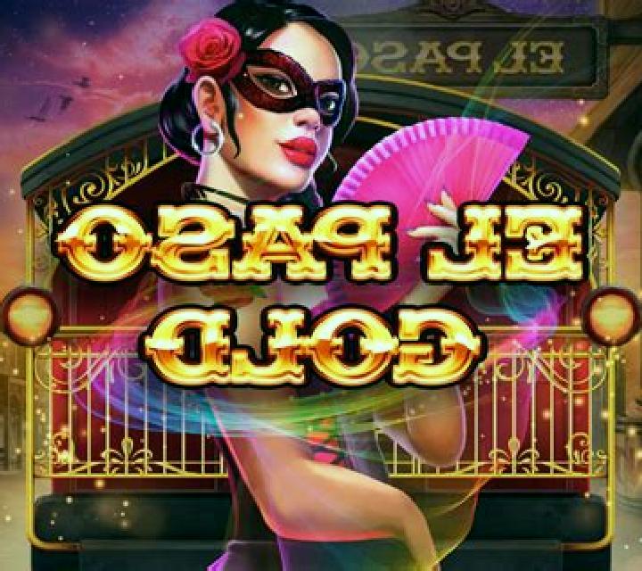 El Paso Gold online slot
