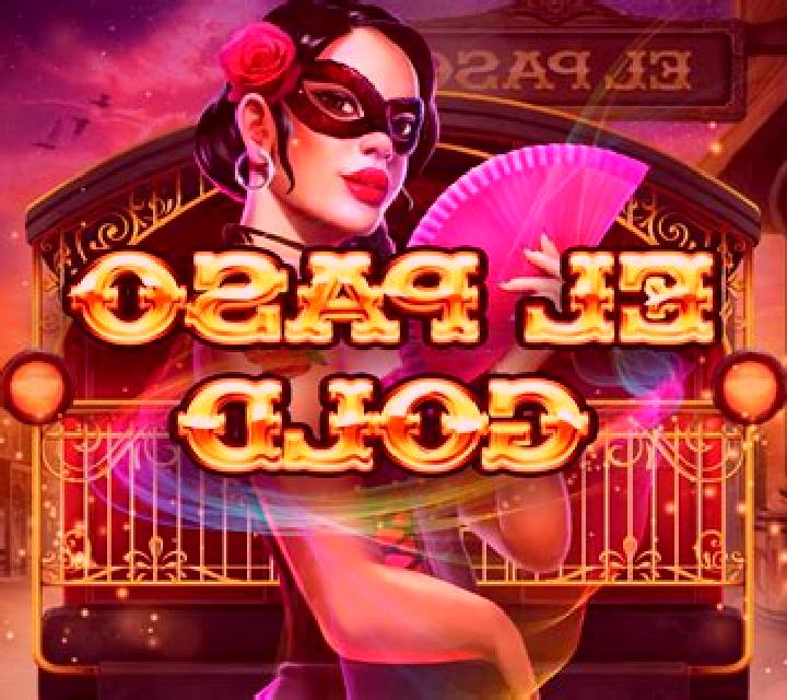 El Paso Gold slot game
